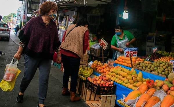 5 gráficos del impacto del coronavirus en el mercado laboral de las mujeres