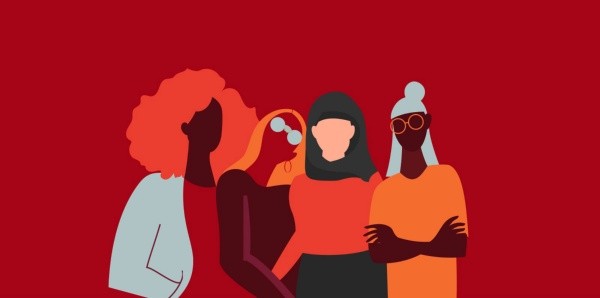 #MeToo resiste en Egipto, el país donde 99% de las mujeres sufren acoso sexual