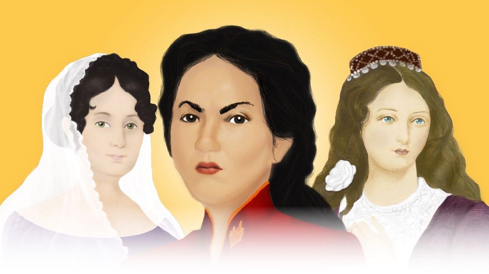 Independencias de América Latina: el rol clave y a veces olvidado de miles de mujeres