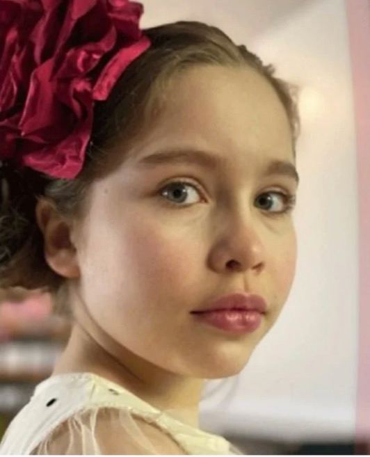 Abril Alvarado Balsa, de 11 años, gana primer lugar en la Music Competition Online