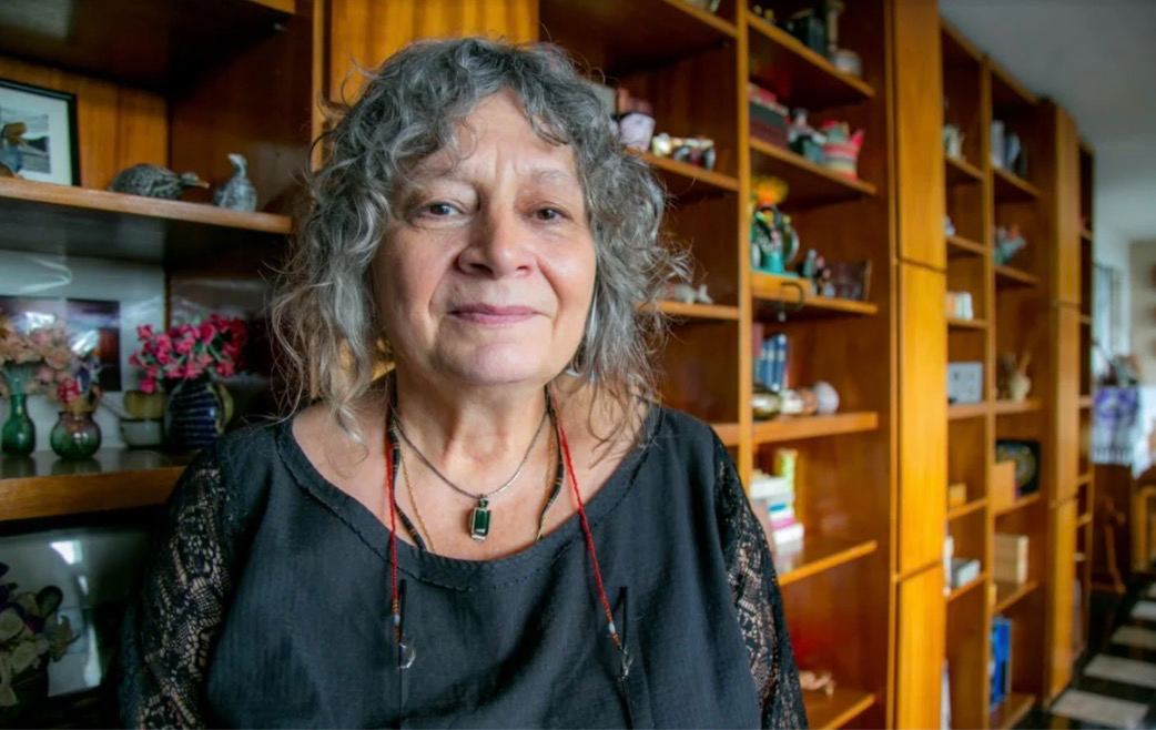 Rita Segato obtiene premio Daniel Cosío Villegas en Ciencias Sociales 2020