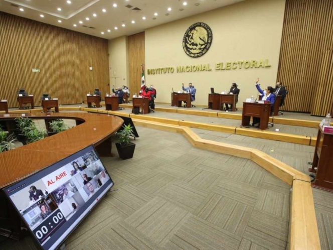 INE adoptará la 3 de 3 contra violencia hacia las mujeres