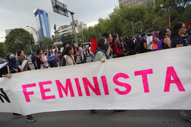 Amnistía Internacional denunció incumplimiento del Estado mexicano para garantizar la seguridad de las mujeres