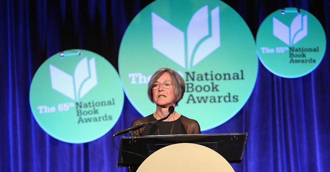 Los mejores poemas y libros de Louise Glück, ganadora del Premio Nobel de Literatura 2020
