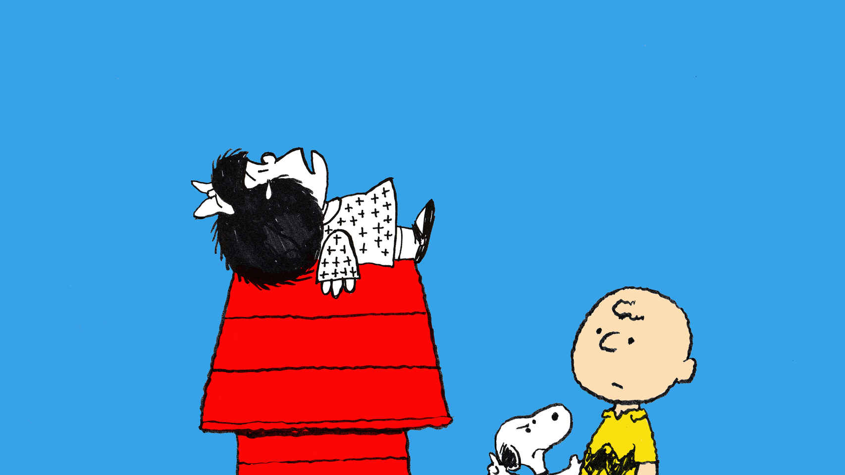 Quino se va, pero Mafalda se queda: la niña rebelde y feminista