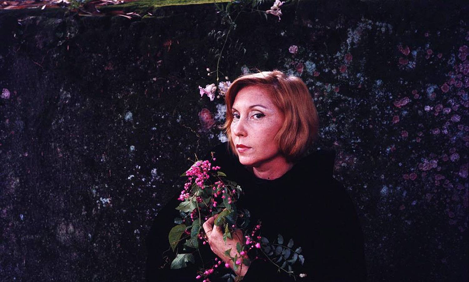 Clarice Lispector, esa escritora indomable