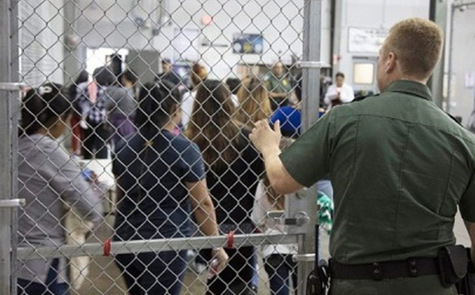 Mujeres migrantes, operadas sin su consentimiento en Estados Unidos
