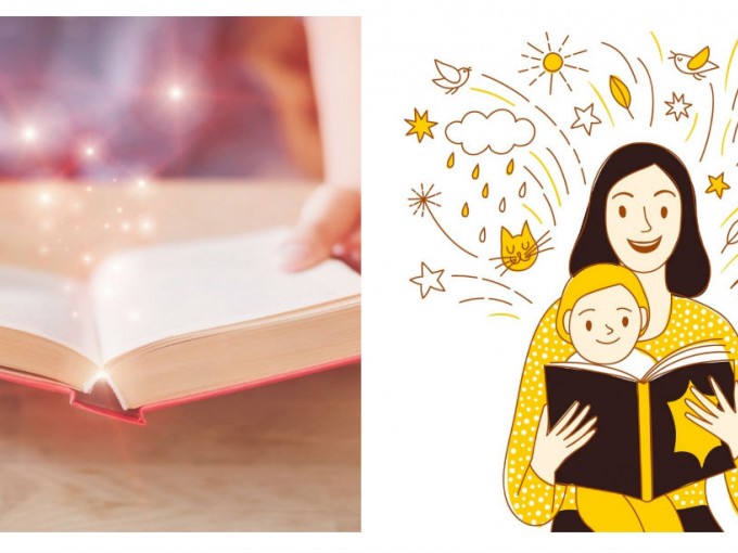6 cuentos infantiles para empoderar a las niñas