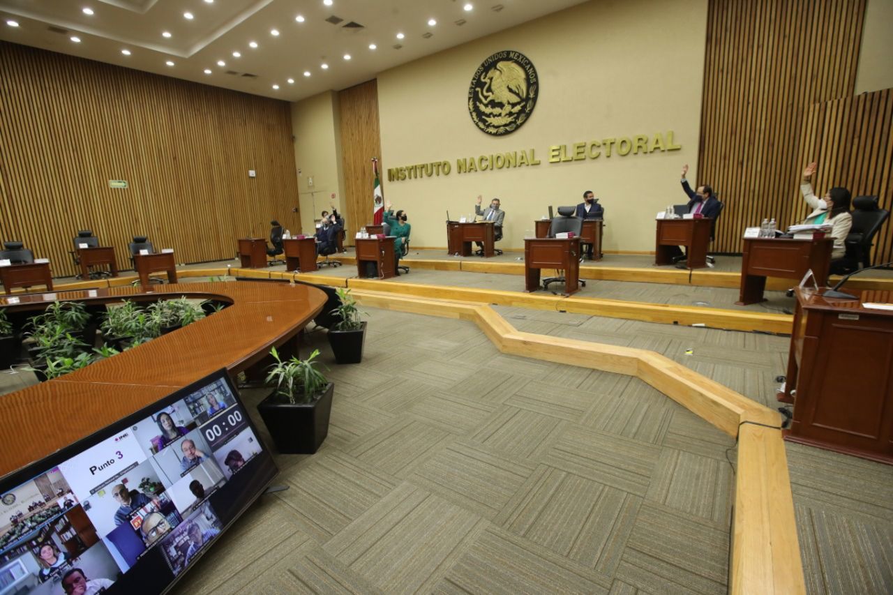 Deudores de pensión alimentaria o con cargos por violencia contra mujeres no podrán ser candidatos