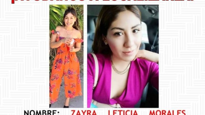 Feministas exigen justicia por la desaparición de 30 mujeres en Oaxaca