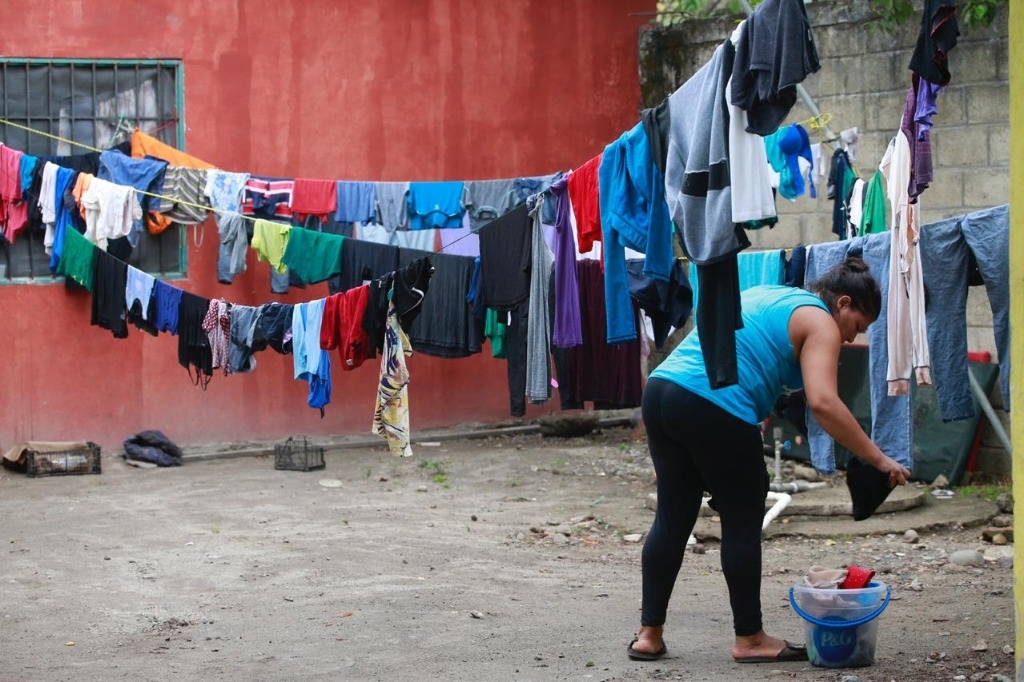 Un desafío, acceso a la salud para mujeres migrantes: IMUMI