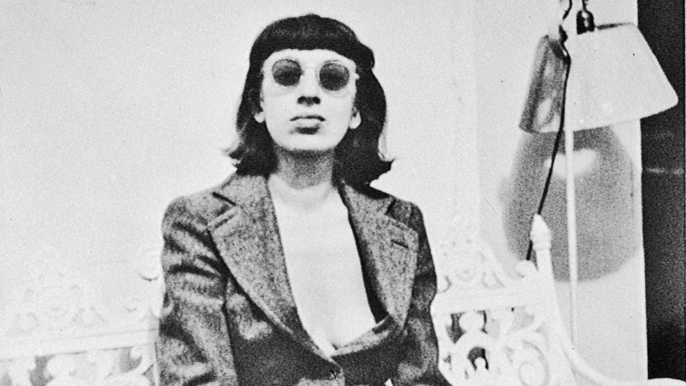 Las mujeres han llegado para quedarse, pero en el mundo del arte siguen dominando los hombres