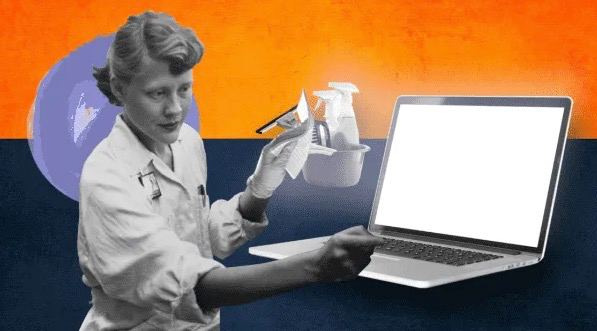 Las mujeres en México tienen dos trabajos y dedican casi el mismo tiempo a la casa que a sus empleos pagados