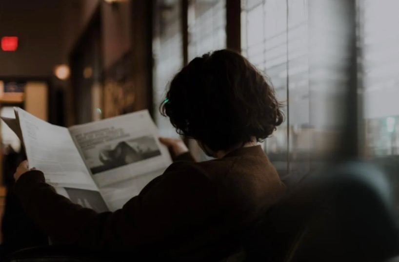10 libros periodísticos escritos por mujeres