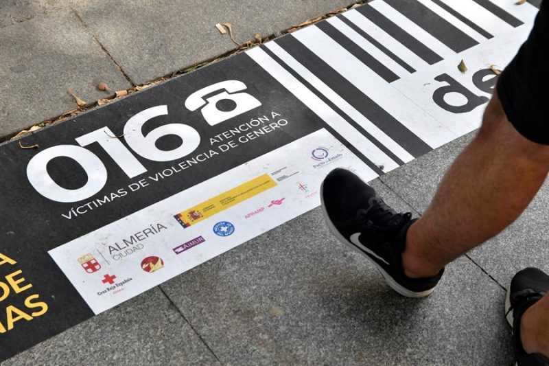 Una de cada dos personas conoce un caso cercano de violencia machista