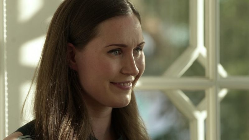 Finlandia: así funciona el gobierno de Sanna Marin, una coalición liderada sólo por mujeres