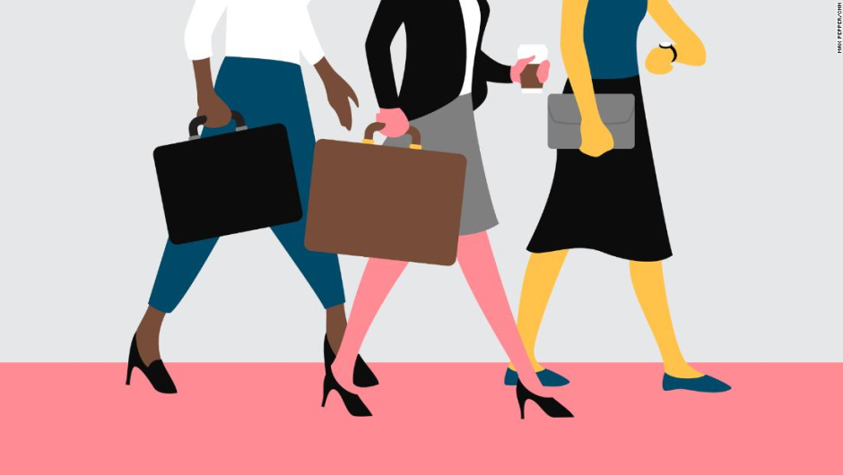 Las mujeres emprendedoras son clave para la recuperación económica después del covid-19