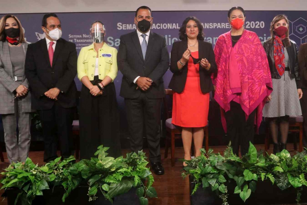 INAI, contra la violencia política contra las mujeres