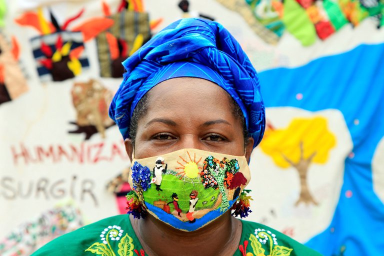 Mujeres de áreas rurales, indígenas y afrodescendientes, sufren violencia asociada con el ejercicio de sus derechos
