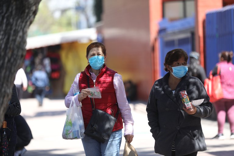 Día Internacional de la Eliminación de la Violencia Contra la Mujer: 26 millones de mexicanas no tienen ingreso propio