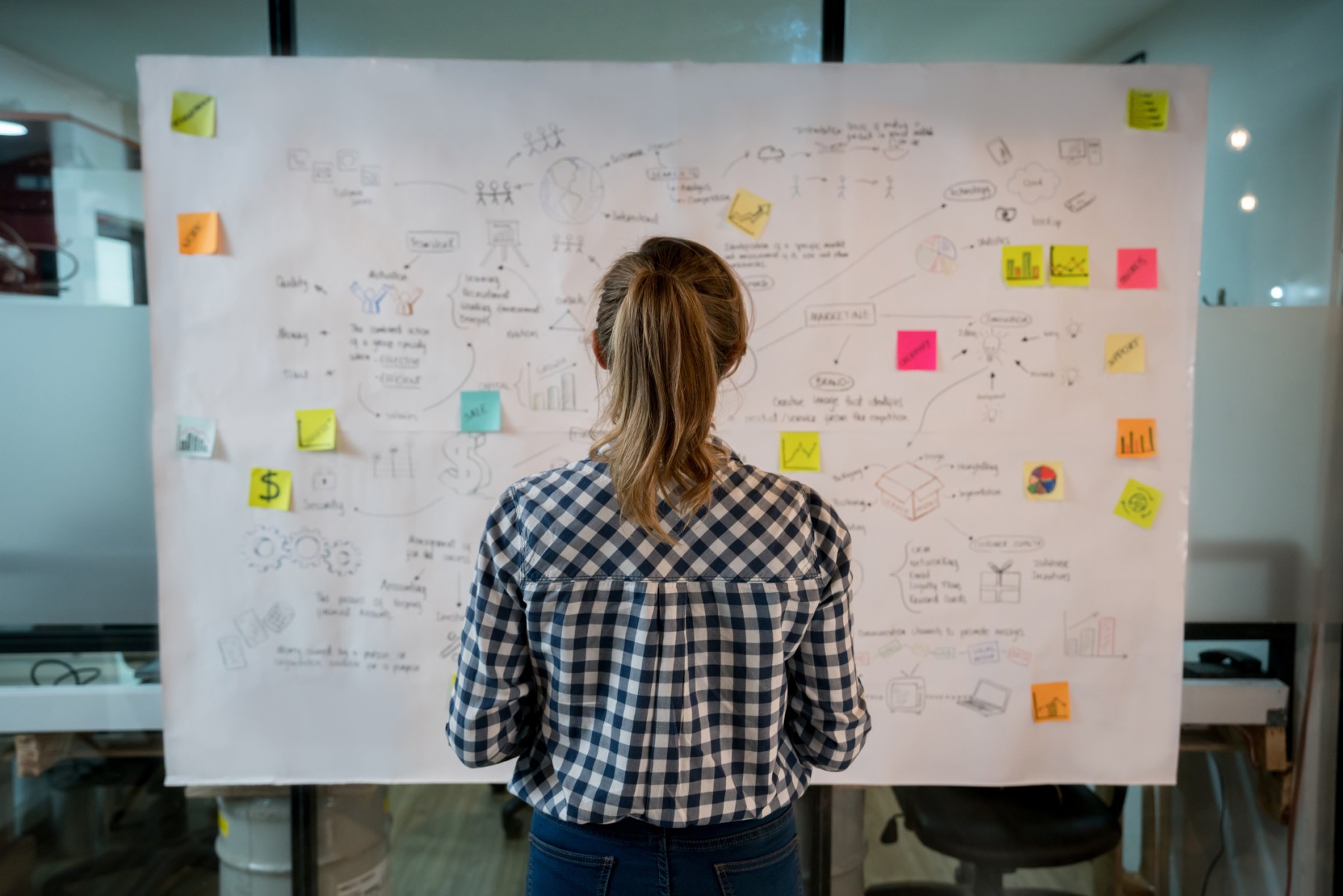 La industria publicitaria aun falla en visibilizar el talento de las mujeres