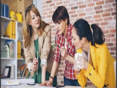 Emprendimientos de mujeres, clave para reactivar economía
