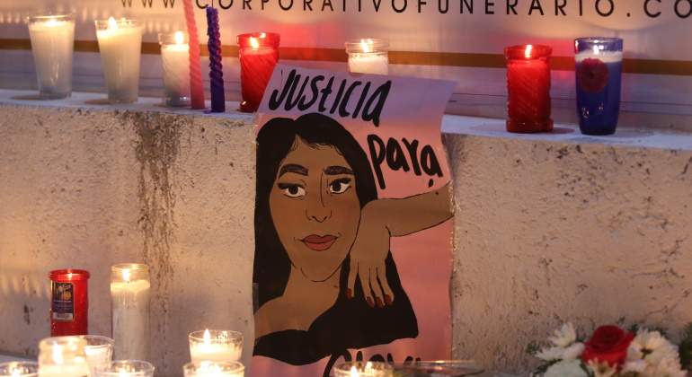 ONU pide al Gobierno mexicano proteger y no atacar a mujeres manifestantes