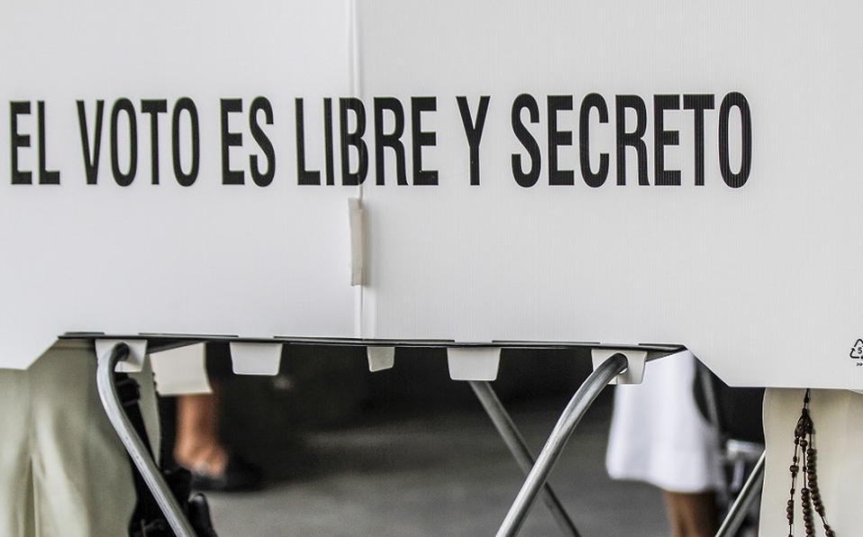 INE: pandemia de violencia contra mujeres se erradicará con funcionarios comprometidos