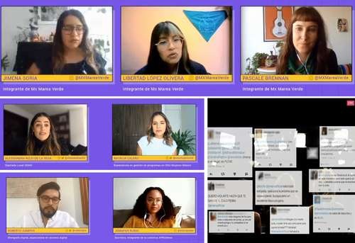 El ‘ciberacoso’ lesiona la salud mental e inhibe derechos