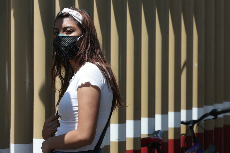 Redes sociales, con «papel alarmante» en tráfico de mujeres: Cedaw