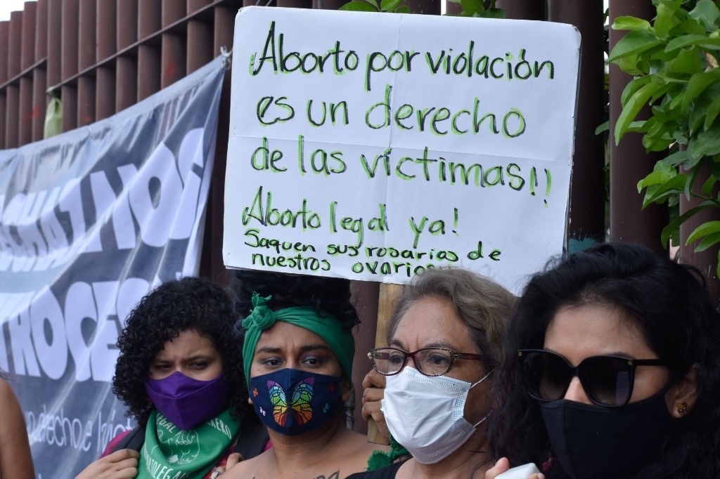 Exhorta Inmujeres a Congreso de Guerrero a comprometerse con DH de mujeres