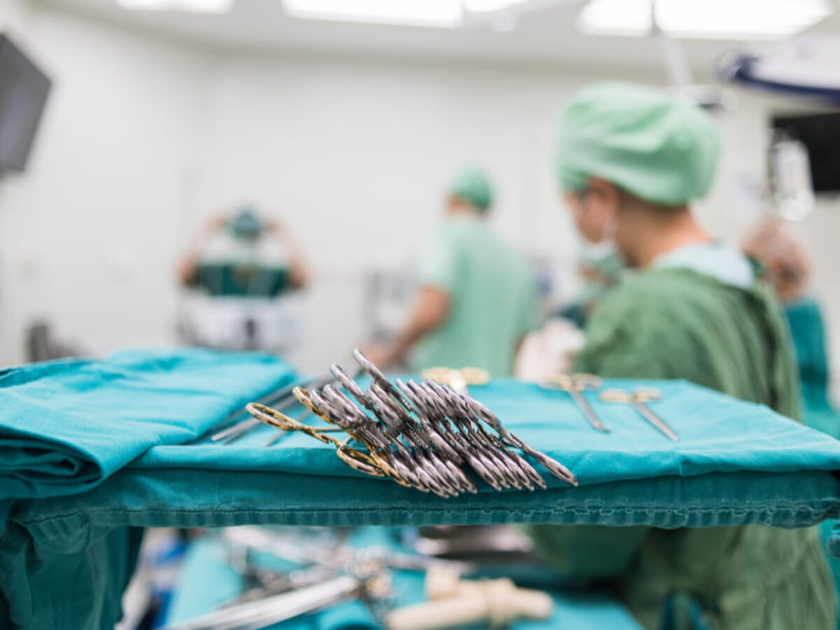 Presentará la SRE demandas por 3 mujeres operadas en Irwin, EU