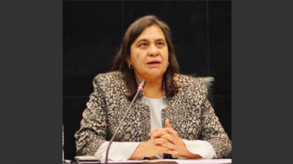 Leticia Bonifaz Alfonzo se integra al Comité para la Eliminación de la Discriminación contra la Mujer (CEDAW)