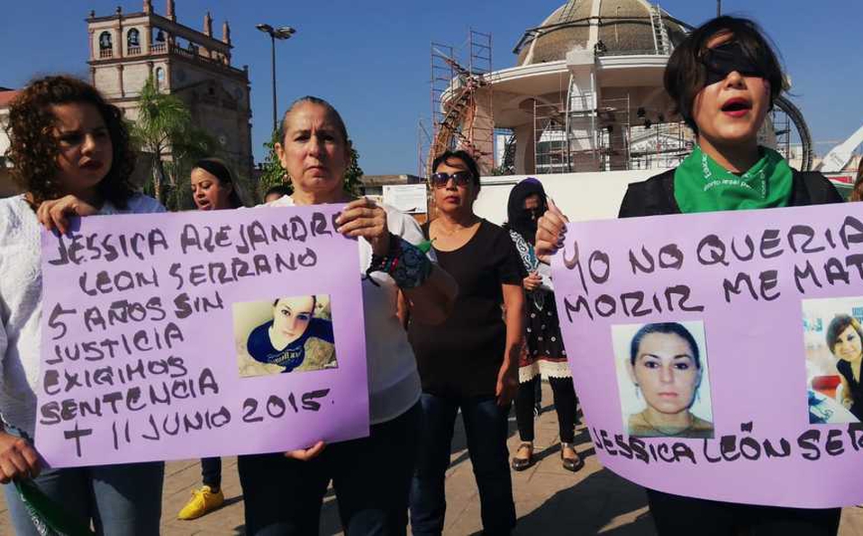 SSPC, Inmujeres y Conavim llaman a garantizar seguridad de mujeres