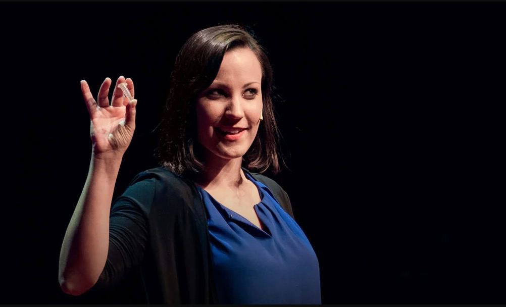 8 Ted Talks inspiradores sobre mujeres en la tecnología