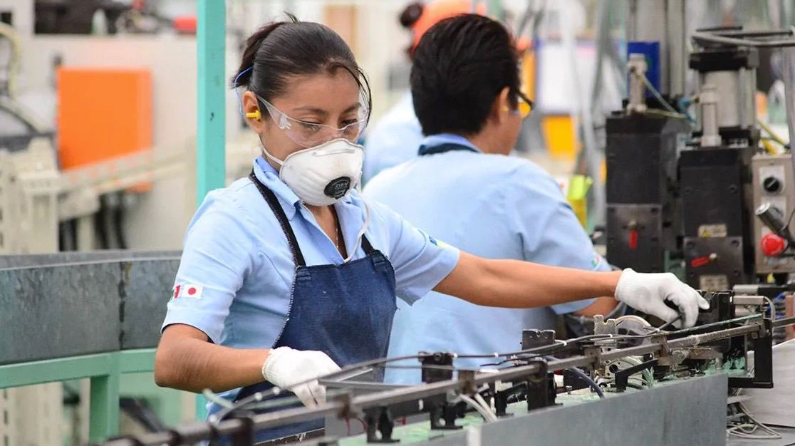 Presupuesto para mujeres no está acotado