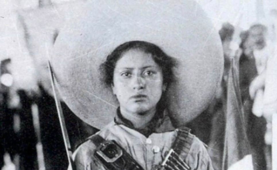 ¿Quién fue «La Adelita» de la Revolución Mexicana?