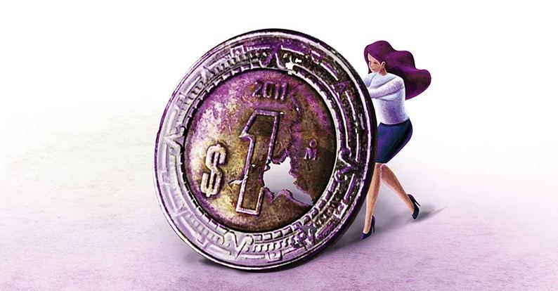 Vulnerabilidad económica y laboral de las mujeres