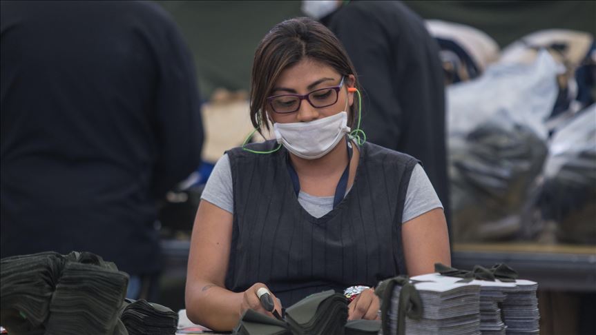 Mujeres serán principales afectadas por pobreza y precariedad laboral postpandemia