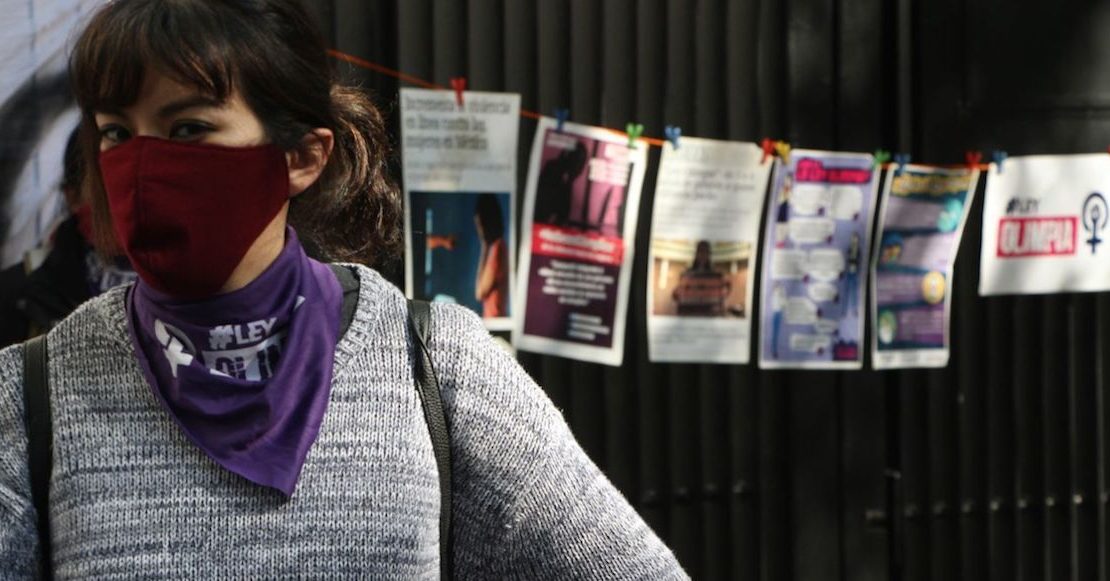 84% de las víctimas de violencia digital en los últimos 3 años fueron mujeres: Luchadoras