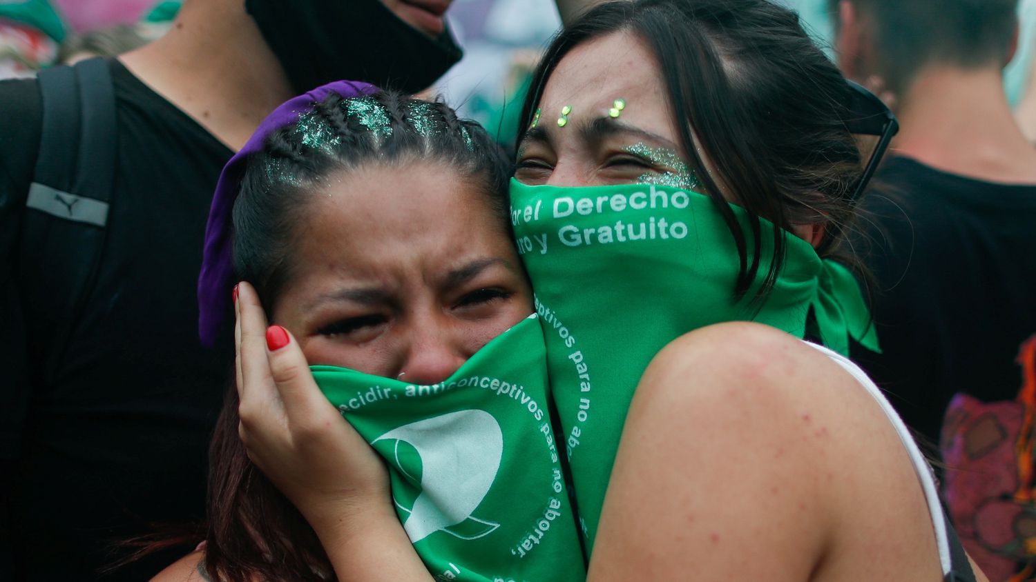 Argentina, más cerca de legalizar el aborto tras aprobarse en la Cámara de Diputados