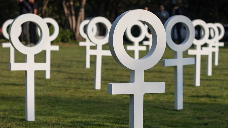 Las mujeres en Colombia no están seguras: feminicidios aumentaron un 9% en 2020