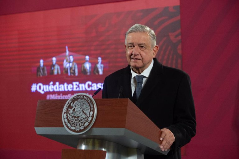 “Debe consultarse y decidir las mujeres”: AMLO habló del aborto en México tras despenalización en Argentina