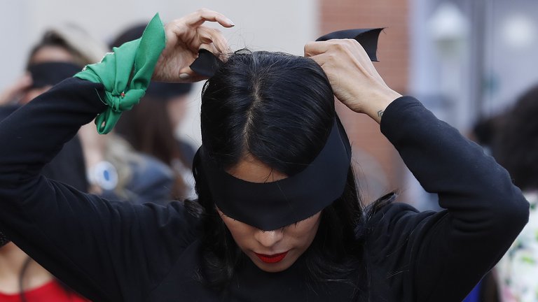 Feminicidios en México: asesinaron a más de 56,000 mujeres desde 1990