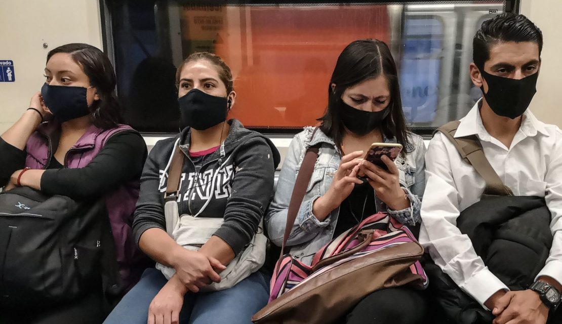 Una realidad: Las mujeres no ganan lo mismo que los hombres en México