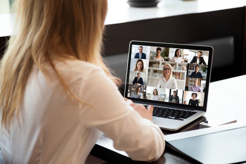 El Club del 30%, la iniciativa que exige más mujeres en los consejos directivos