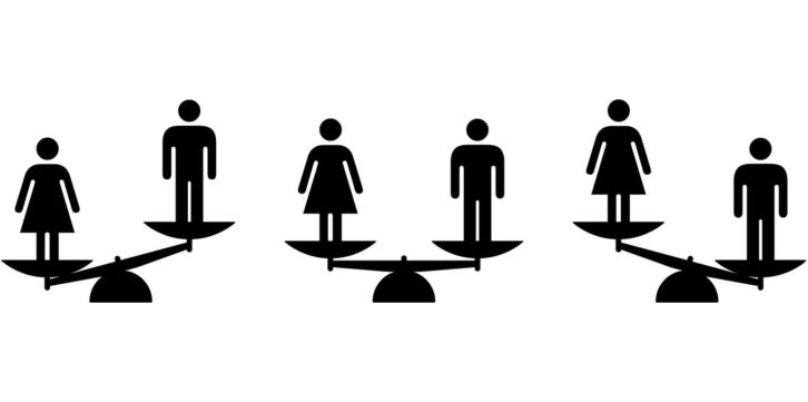 El rezago tecnológico de las mujeres: consecuencia de la discriminación