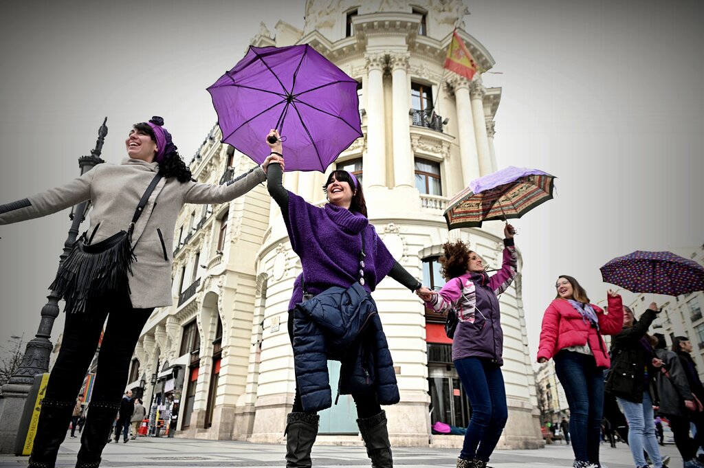 Deseos de fin de año para los feminismos que vienen