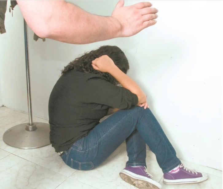En el hogar, 93% de ataques a mujeres, por Covid-19