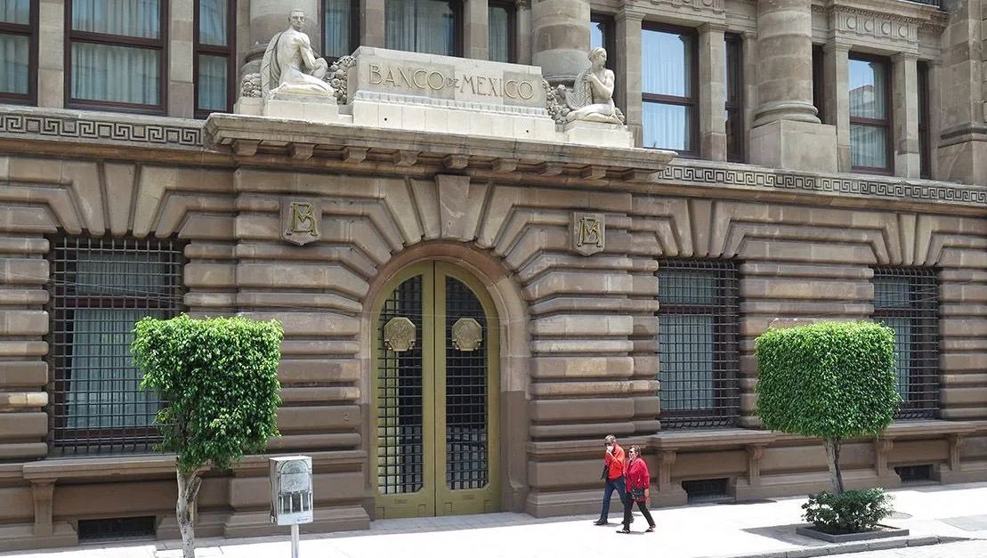Habrá dos mujeres en el órgano del gobierno del Banxico